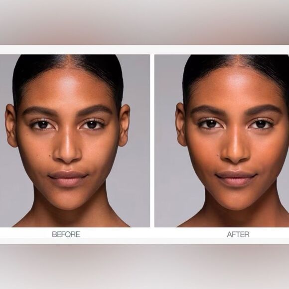 NEW! NARS Light Reflecting Pressed Setting Powder - Picture 5 of 6